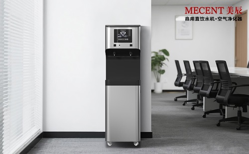 300人企業(yè)都在用！上海直飲機(jī)租賃，每年省下數(shù)萬(wàn)元飲水費(fèi)？