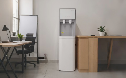 珠海市金灣區(qū)某學(xué)校-招標(biāo)采購直飲水機(jī)案例