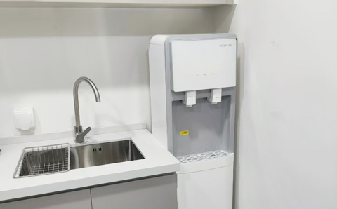 北京和盈中心-租賃商用直飲機(jī)MR-1250