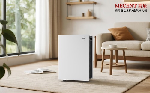 通風可以有效去除甲醛嗎？科學除甲醛還得空氣凈化器！