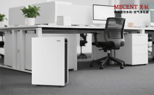 空氣凈化器租賃，為何在杭州越來越受歡迎？