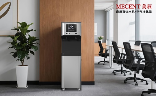 直飲水機(jī)的選購核心要點(diǎn)與租賃優(yōu)勢