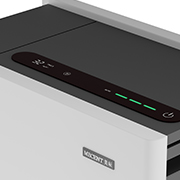 全天候智能觸屏監測