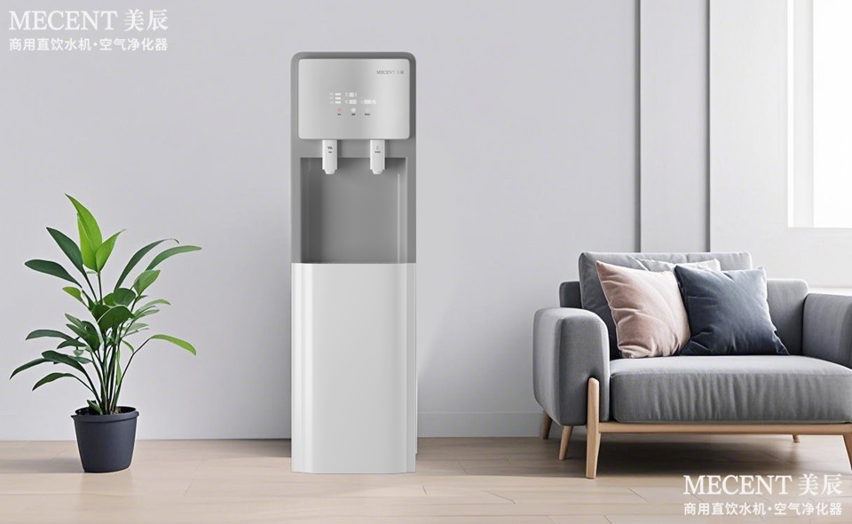 家用直飲水機該怎么選比較好?