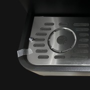 美辰直飲水機：多型號覆蓋，高效凈化技術(shù)，滿足各類商用場景健康飲水需求