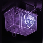 美辰直飲水機：多型號覆蓋，高效凈化技術(shù)，滿足各類商用場景健康飲水需求