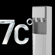 美辰直飲水機：多型號覆蓋，高效凈化技術(shù)，滿足各類商用場景健康飲水需求