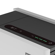 美辰空氣凈化器：高效凈化空氣，打造無醛無污染的潔凈環境