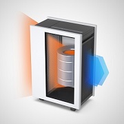 美辰空氣凈化器：高效凈化空氣，打造無醛無污染的潔凈環境