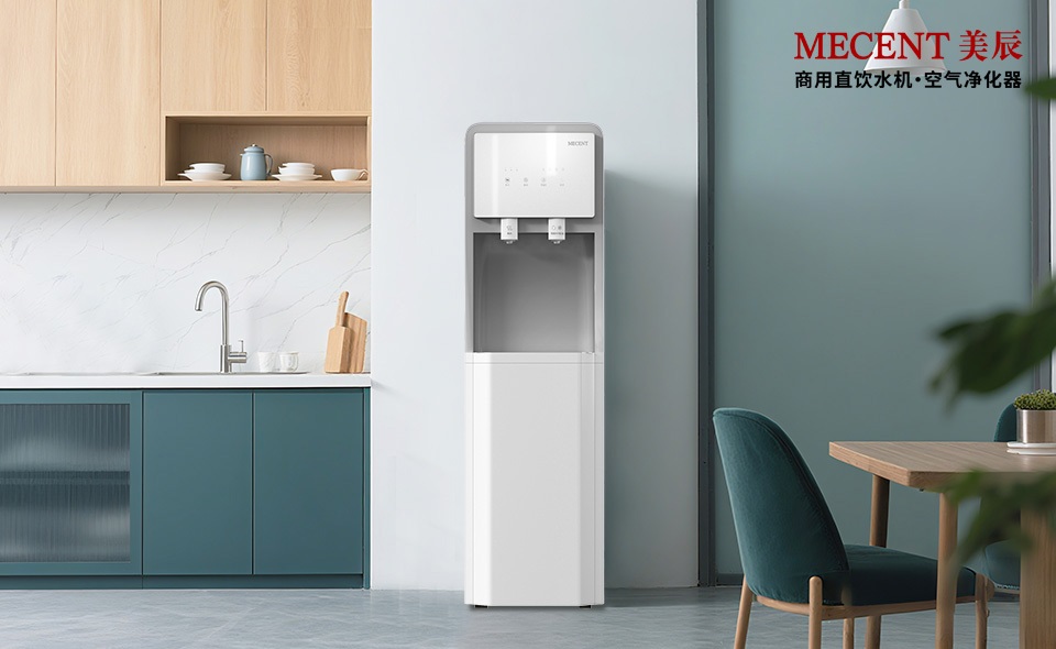 如何選購商用直飲水機？核心價值有哪些？