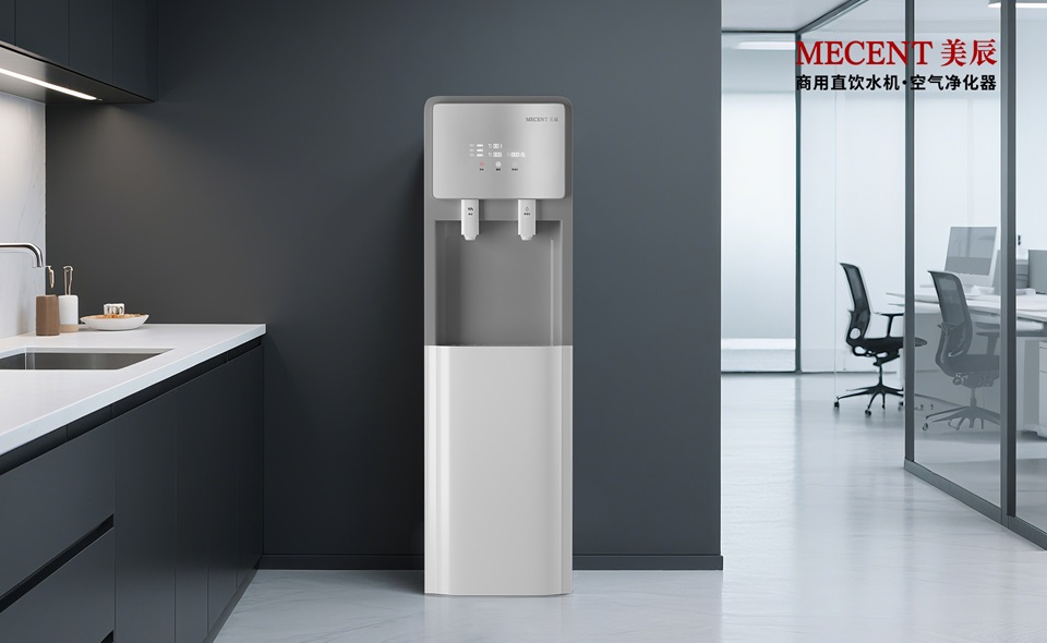 企業直飲水機還能租嗎？租賃費用怎么樣？