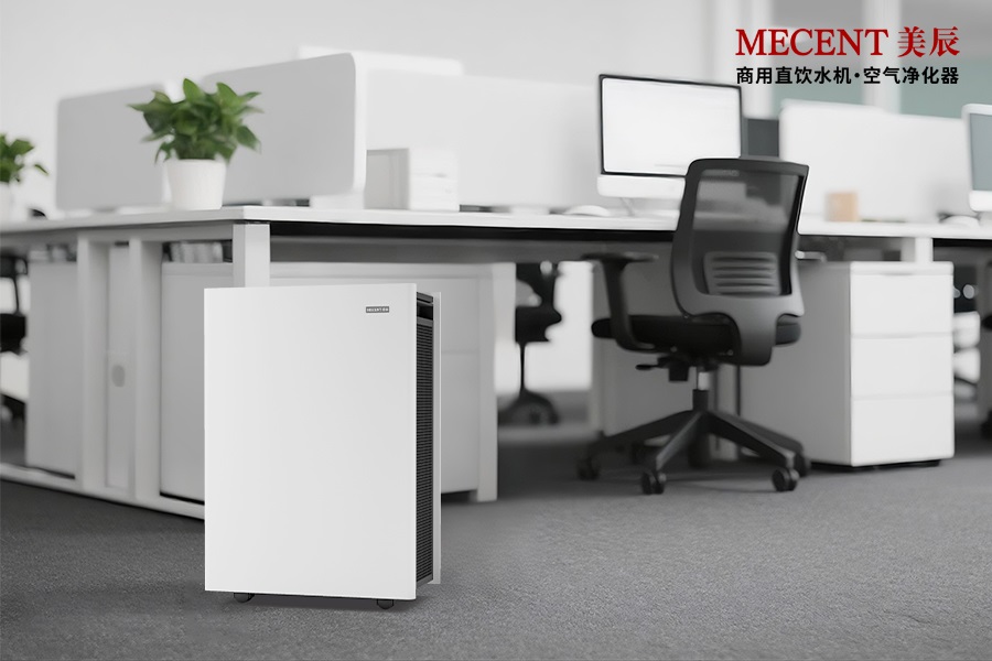 空氣凈化器租賃，為何在杭州越來越受歡迎？