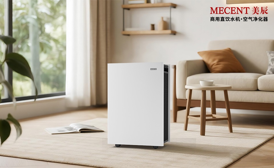 過敏性鼻炎患者必看：使用空氣凈化器之后的真實感受！