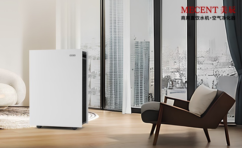 冬日空氣保衛戰！手把手教你選對空氣凈化器