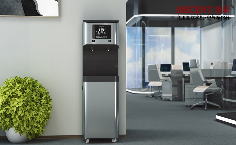 公司飲水健康保障：深圳商用飲水機租賃品牌如何選擇？
